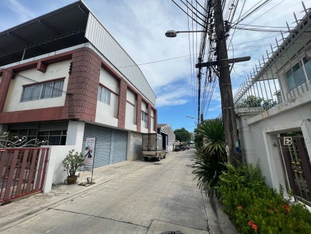 96/107 ม.3 ต.บางเมือง อ.เมือง จ.สมุทรปราการ
